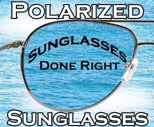 Polarized Sunglasses